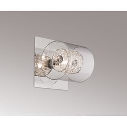 Настенный светильник накладной Marta 2180/1W