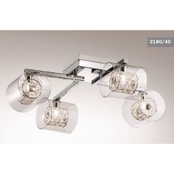 Потолочная люстра Odeon Light 2180/4C