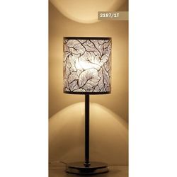 Настольная лампа интерьерная Lian 2187/1T