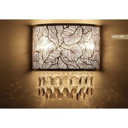 Настенный светильник накладной Lian 2187/2W