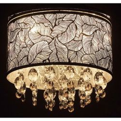 Потолочная люстра Odeon Light 2187/6C