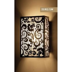 Настенный светильник накладной Bris 2192/1W