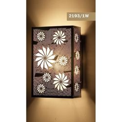 Настенный светильник накладной Bris 2193/1W