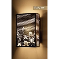 Настенный светильник накладной Bris 2194/1W