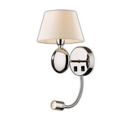Бра с выключателем Odeon Light 2195/1A