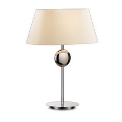 Настольная лампа интерьерная Hotel 2195/1T