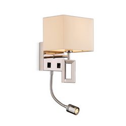 Бра с выключателем Odeon Light 2197/1A