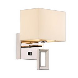 Бра с выключателем Odeon Light 2197/1W