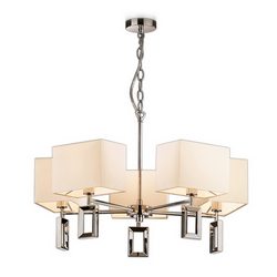 Подвесная люстра Odeon Light 2197/5