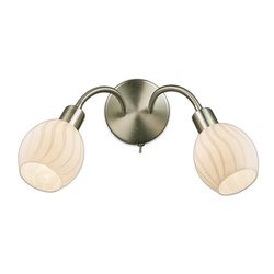 Бра с выключателем Odeon Light 2208/2W