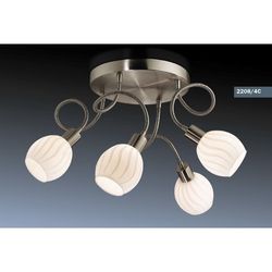 Потолочная люстра Odeon Light 2208/4C