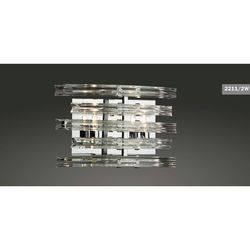 Настенный светильник накладной Melani 2211/2W