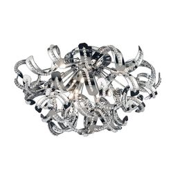 Потолочная люстра Odeon Light 2213/12C