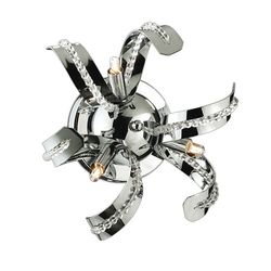 Настенный светильник накладной Elia 2213/3W