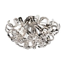 Потолочная люстра Odeon Light 2213/9C