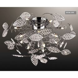 Потолочная люстра Odeon Light 2216/15C