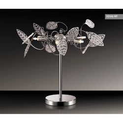 Настольная лампа интерьерная Laffi 2216/6T