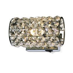 Настенный светильник накладной Loden 2217/1W