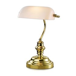 Настольная лампа интерьерная Tres 2225/1T