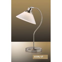 Настольная лампа интерьерная Mast 2226/1T