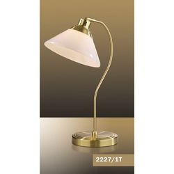 Настольная лампа интерьерная Mast 2227/1T