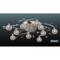 Потолочная люстра Odeon Light 2233/13C