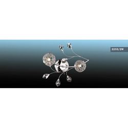 Бра с выключателем Odeon Light 2233/2W