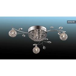 Потолочная люстра Odeon Light 2233/6C