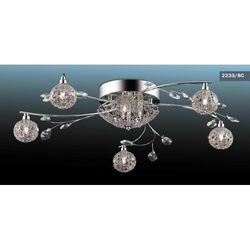 Потолочная люстра Odeon Light 2233/8C