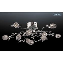 Потолочная люстра Odeon Light 2235/10C