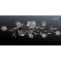 Потолочная люстра Odeon Light 2235/8C