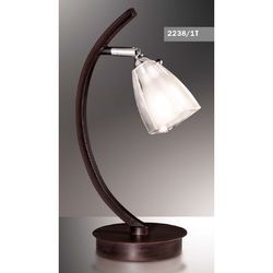 Настольная лампа интерьерная Sai 2238/1T