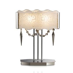 Настольная лампа интерьерная Sinti 2243/2T