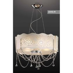 Подвесной светильник Sinti 2243/9