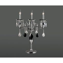 Настольная лампа интерьерная Swell 2253/3T