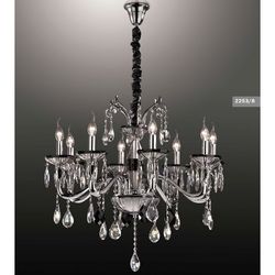 Подвесная люстра Odeon Light 2253/8