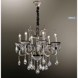 Подвесная люстра Odeon Light 2254/6