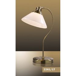Настольная лампа интерьерная Mast 2261/1T