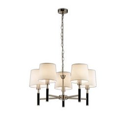 Подвесная люстра Odeon Light 2266/5