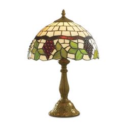 Настольная лампа интерьерная Traube 2267/1T