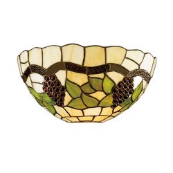 Настенный светильник накладной Traube 2267/1W