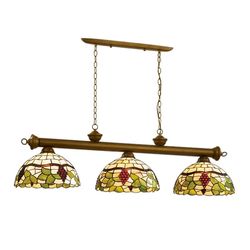 Подвесной светильник Traube 2267/3