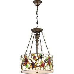 Подвесной светильник Traube 2267/3A