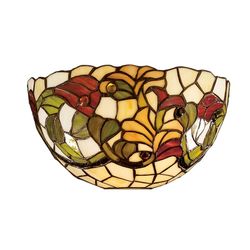 Настенный светильник накладной Flora 2268/1W