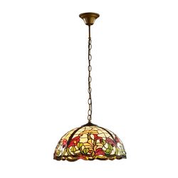 Подвесной светильник Flora 2268/2