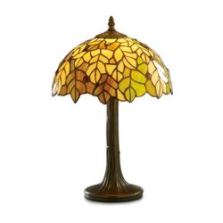 Настольная лампа интерьерная Riza 2269/1T