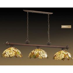 Подвесной светильник Riza 2269/3