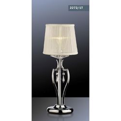 Настольная лампа интерьерная Persa 2272/1T