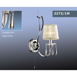 Бра с выключателем Odeon Light 2272/1W