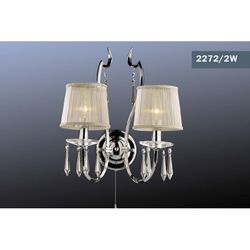Бра с выключателем Odeon Light 2272/2W